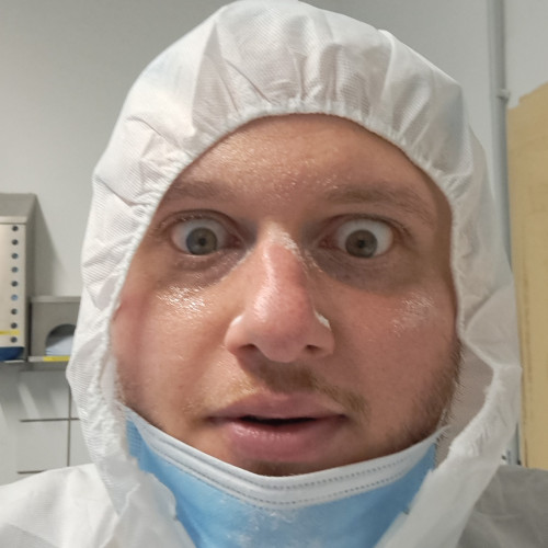 Patrick S. profile photo