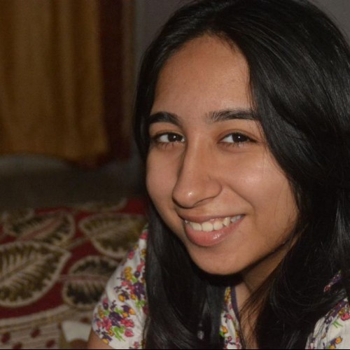 ishita s. profile photo