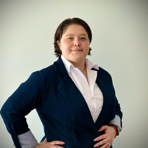 Diana A. profile photo