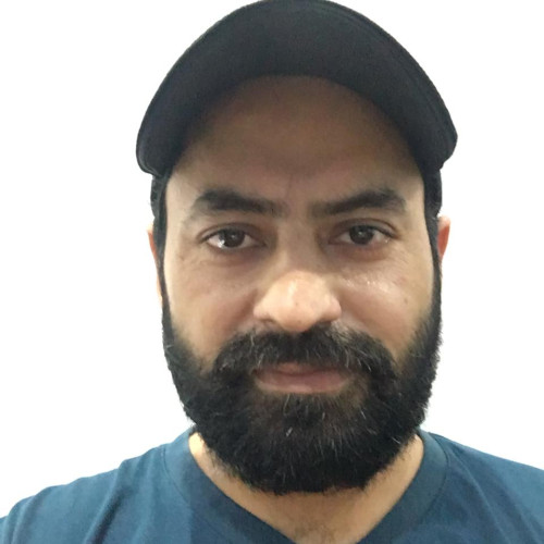 Sahibzada Muzammil A.