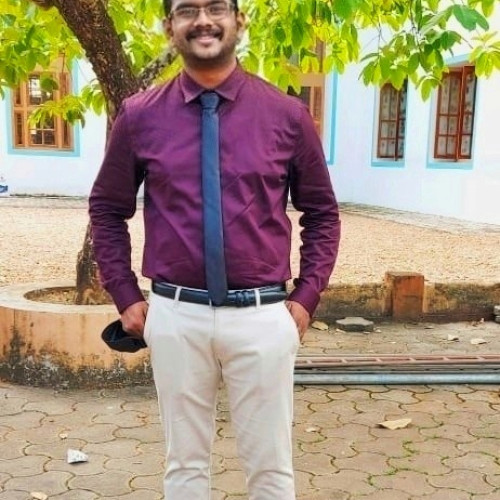 Nikhil  L. profile photo