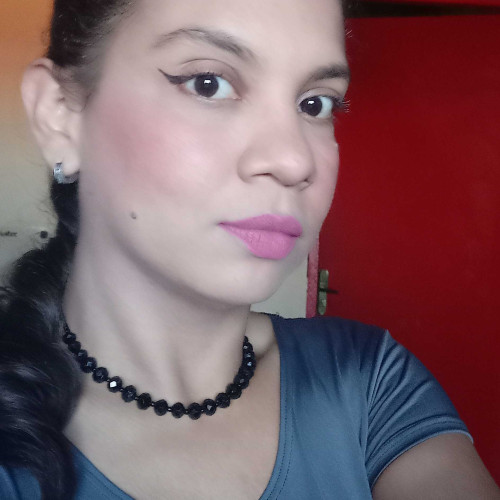 Johanna Karina A. profile photo