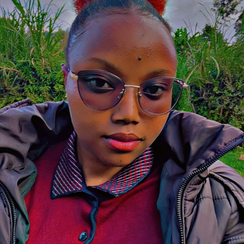 Alice N. profile photo