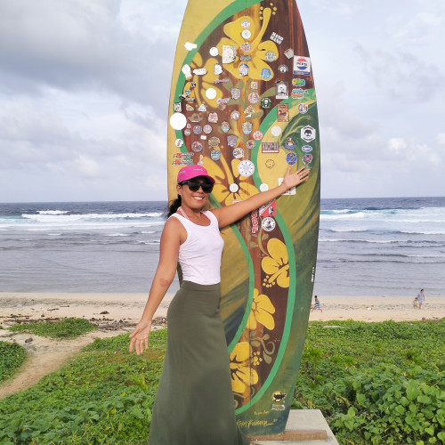 Leonora B. profile photo