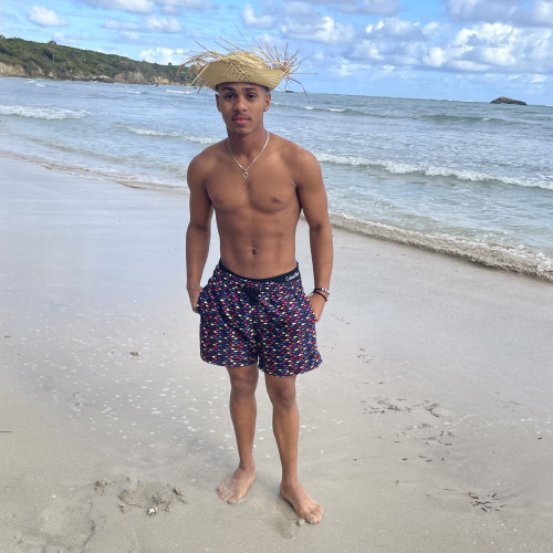Luis Alejandro U. profile photo