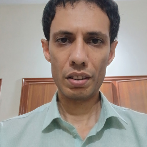 Muzzamil A. profile photo
