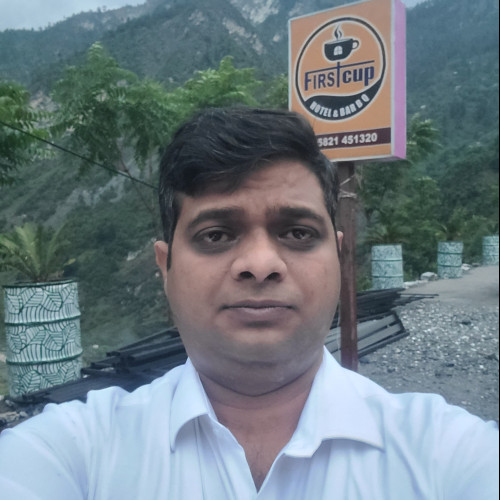 Farhan K. profile photo