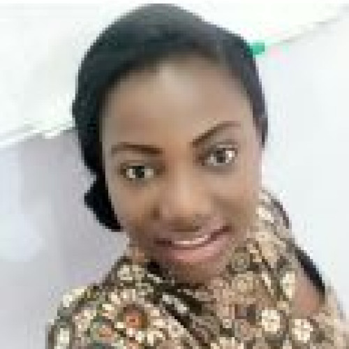 Eucharia O. profile photo