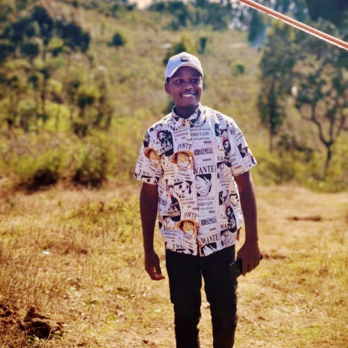 Innocent M. profile photo