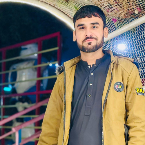 Ayaz D. profile photo