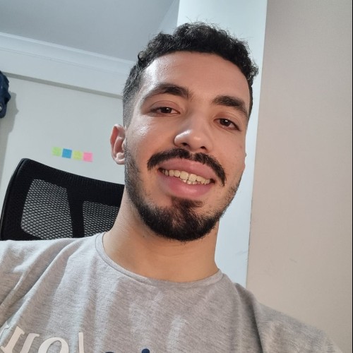mohamed o. profile photo