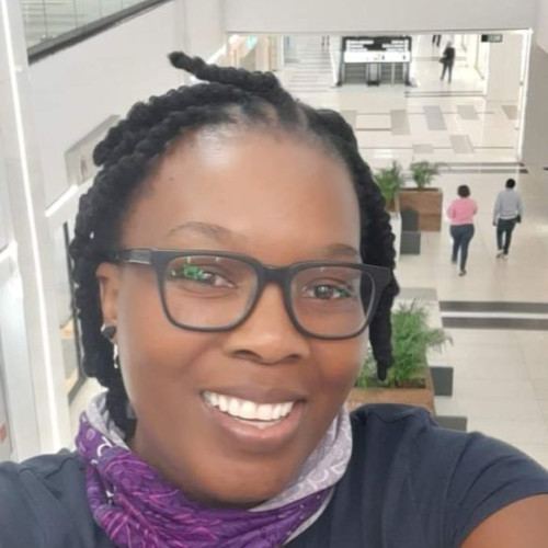 Vuyolwethu M. profile photo