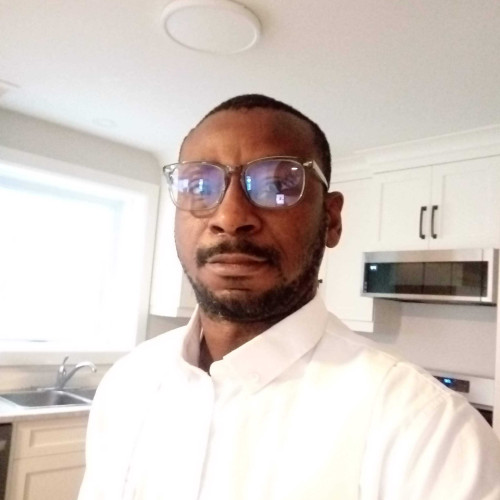 Desmond Pascal Kwaku H. profile photo