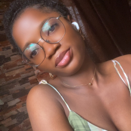 Roseline G.