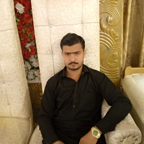 Muhammad H. profile photo