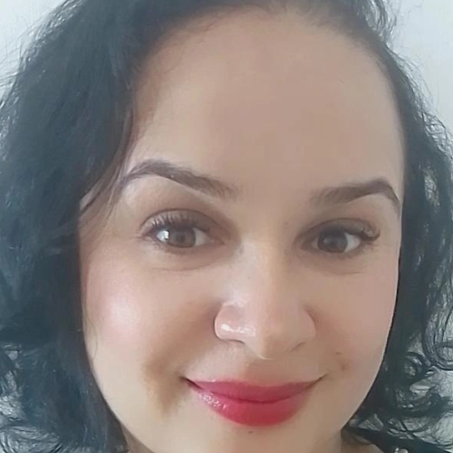 MARCIA G. profile photo