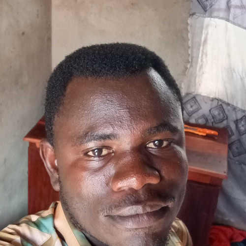 Jerome m. profile photo