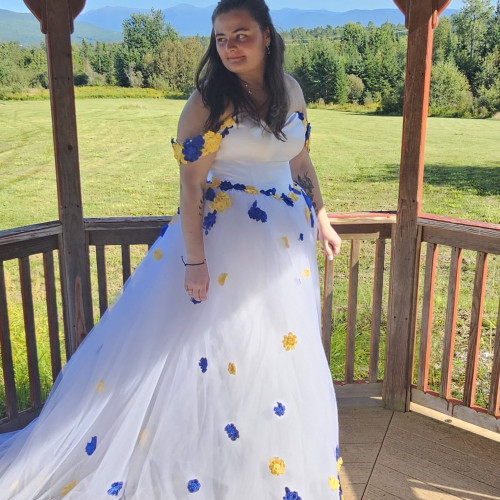 Kristen C. profile photo