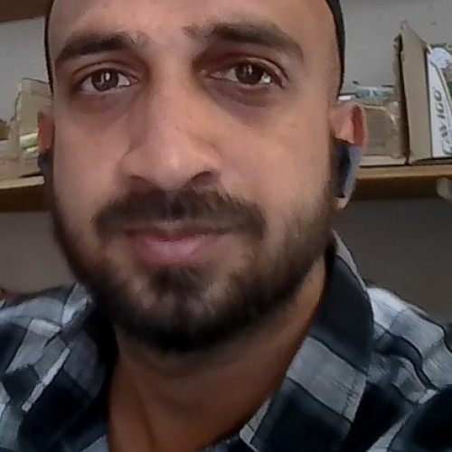 Sameh K. profile photo