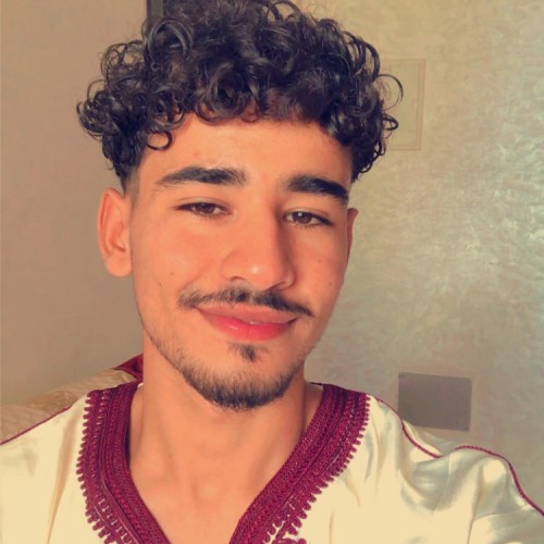 Driss N. profile photo