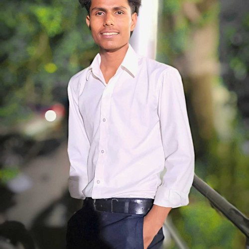 ritik s. profile photo
