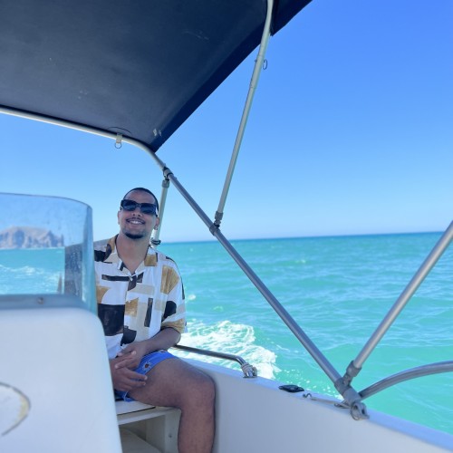 Hicham R. profile photo