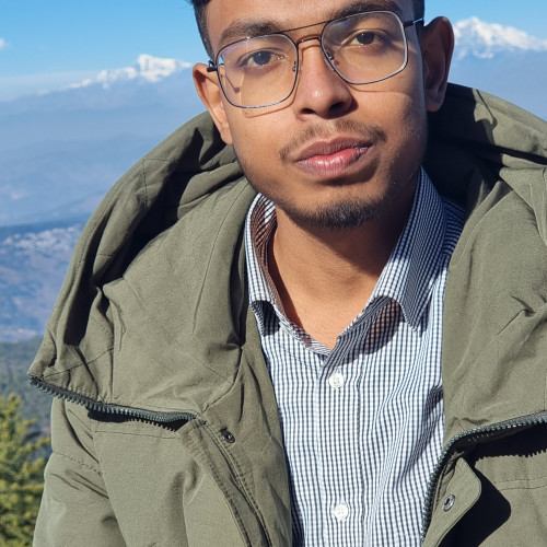 Tarun  A. profile photo
