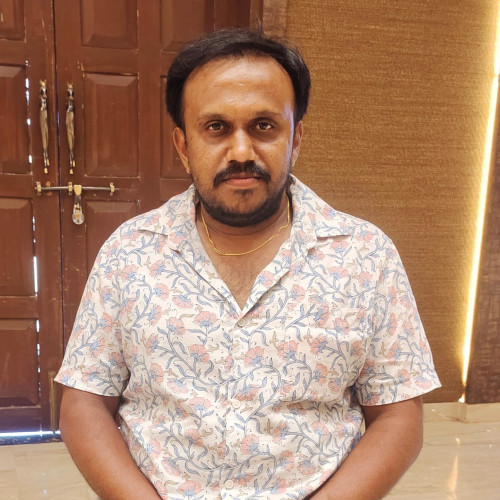 Satish  K. profile photo