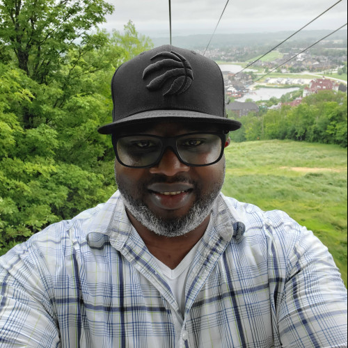 Bimson H. profile photo