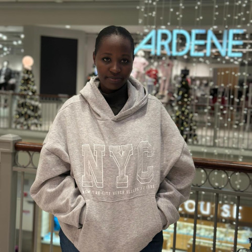 Racheal N. profile photo