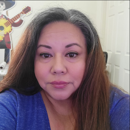 Rosemary S. profile photo