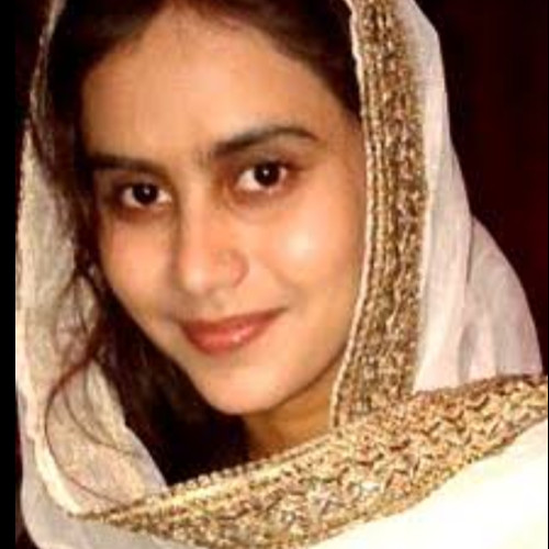 Saira K.
