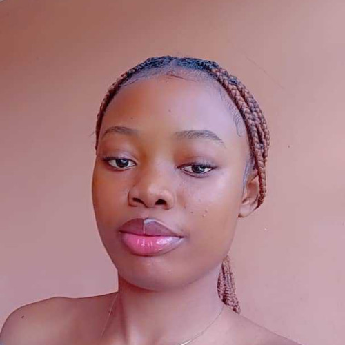 Justinah H.
