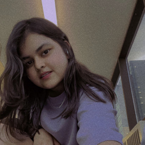 simran s. profile photo
