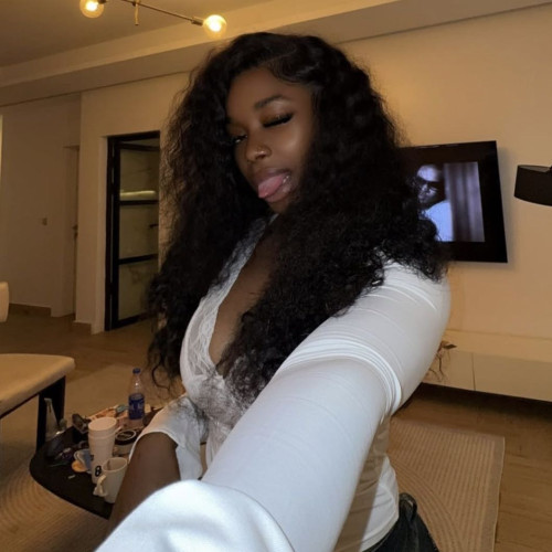 Aaliyah J.