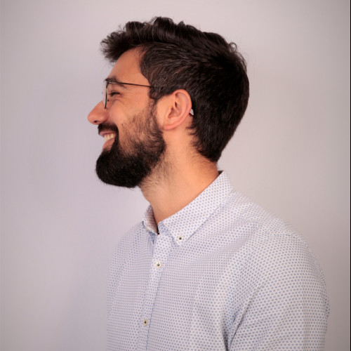 Gael M. profile photo