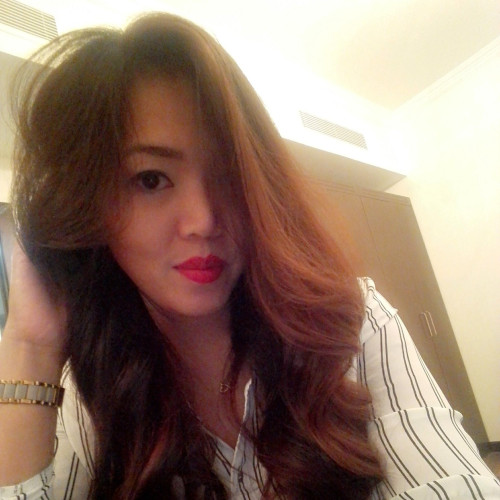 Honey lou D.