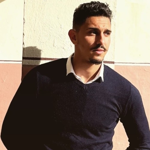 Mohamed adam  M. profile photo