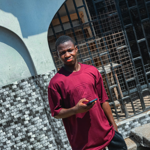 Muhammed  G. profile photo