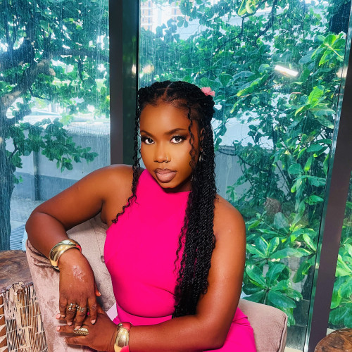 olaseni K. profile photo