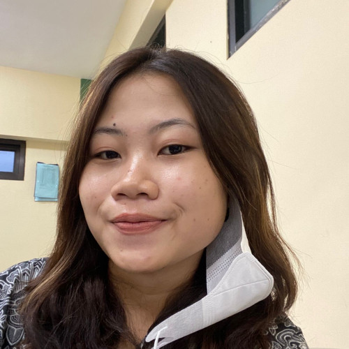 Mei triani  K.