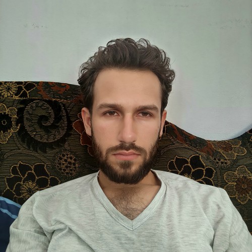Rıda B.