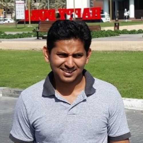 Silas S. profile photo