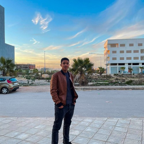 Med Amine H. profile photo