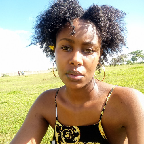 Linet M. profile photo