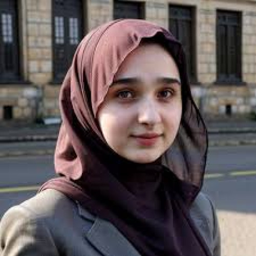 Khadija S.