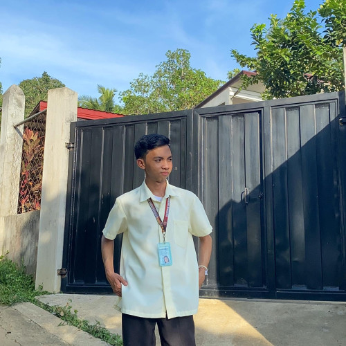 Ronel U. profile photo