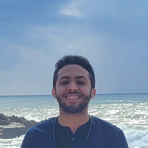 Haitam E.