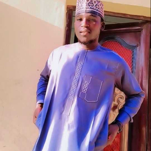 mubarak y. profile photo