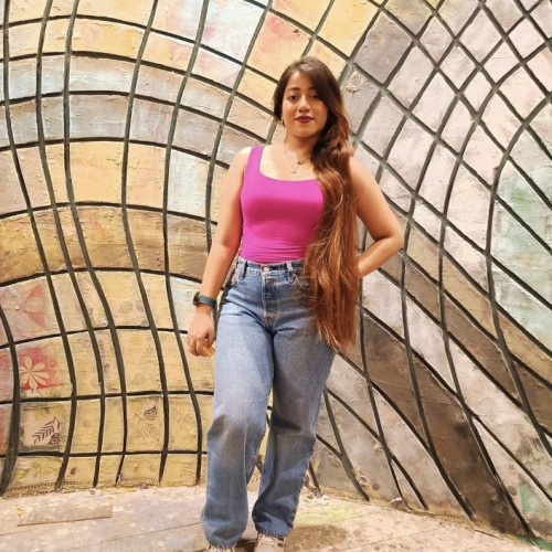 Shruti C.